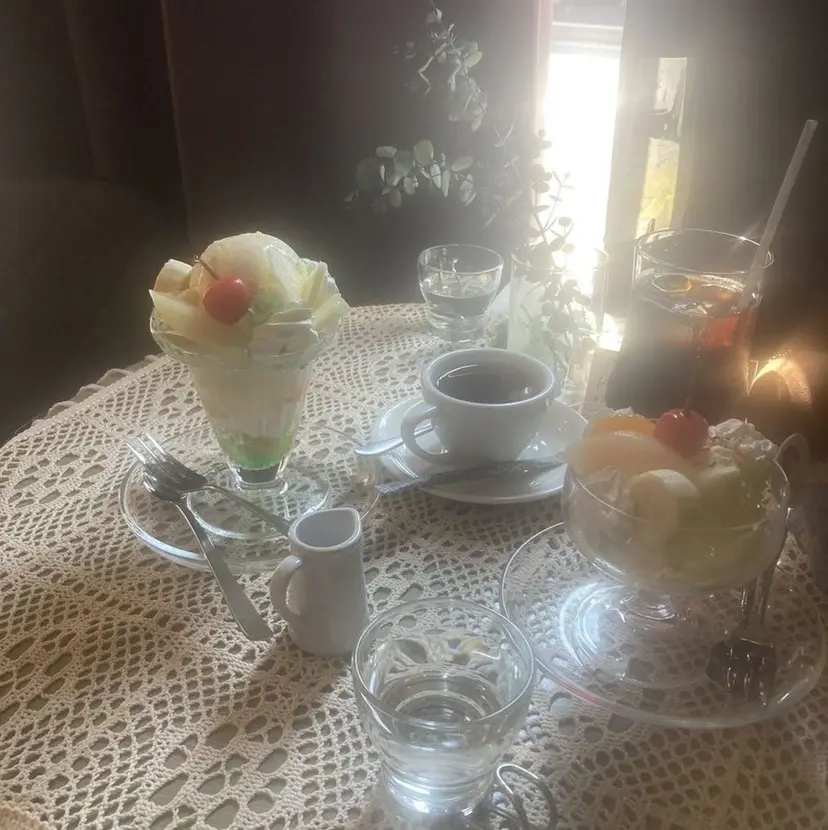 alicetokyo 🌼KONNO🌼の掲載