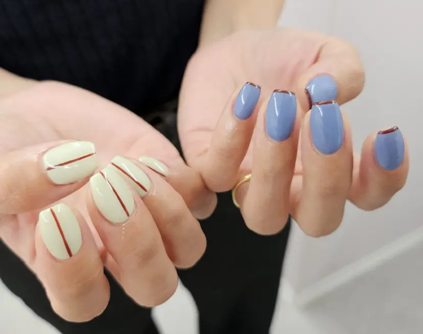 puku nail 🌼kazu🌼の掲載
