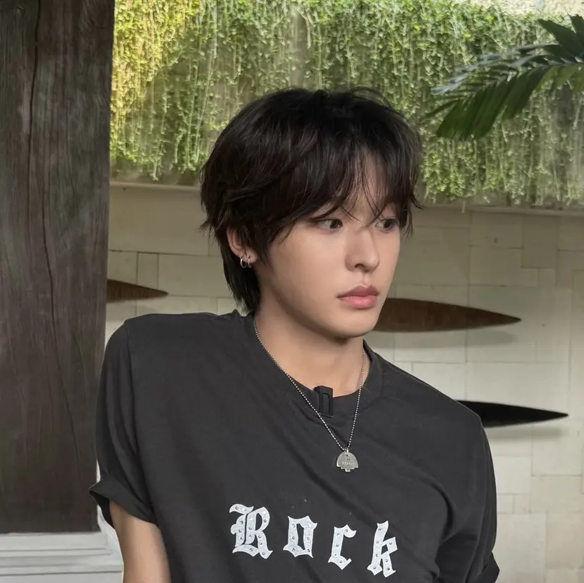 ふーか/韓国メンズ /カットモデル募集の掲載