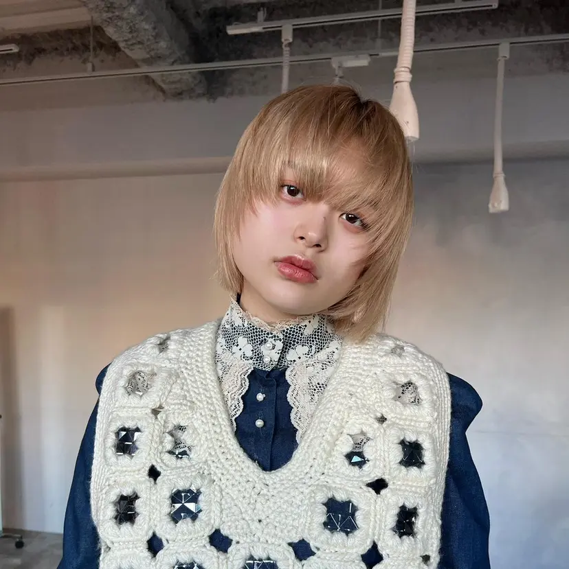 レイヤーカット/ /渋谷の掲載