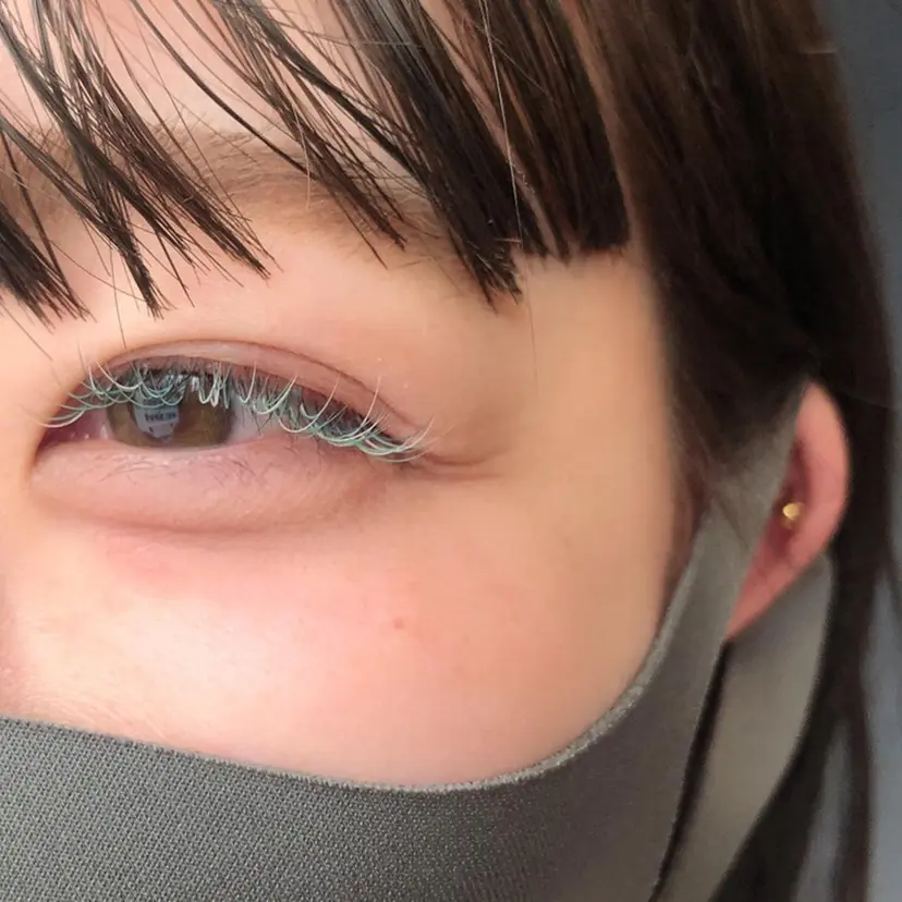 Min Te Lash 石澤の掲載