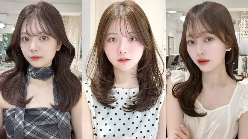 艶カラー/マツエク /サキの掲載