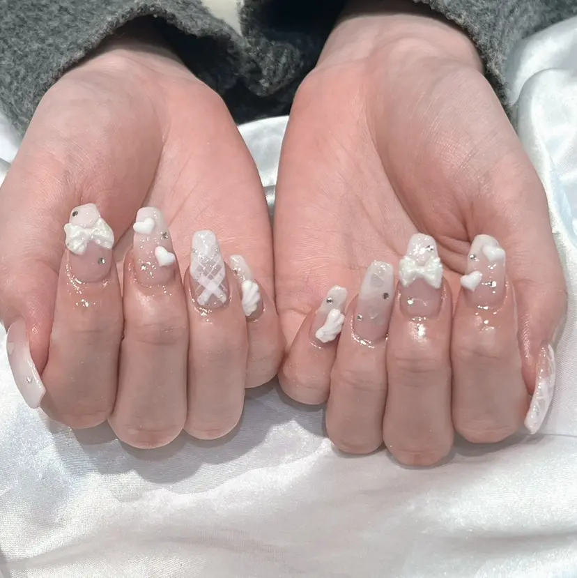 aoi ♡の掲載