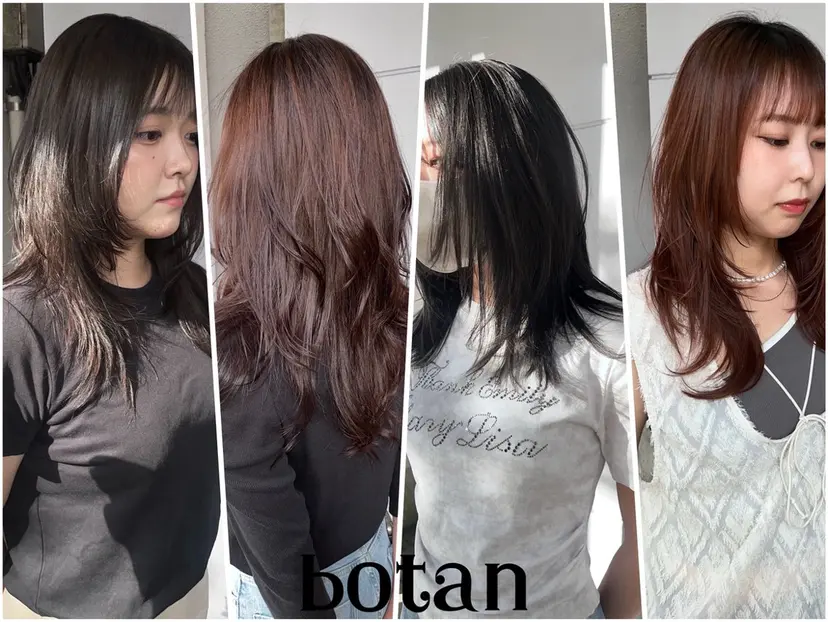 botan RINKAの掲載