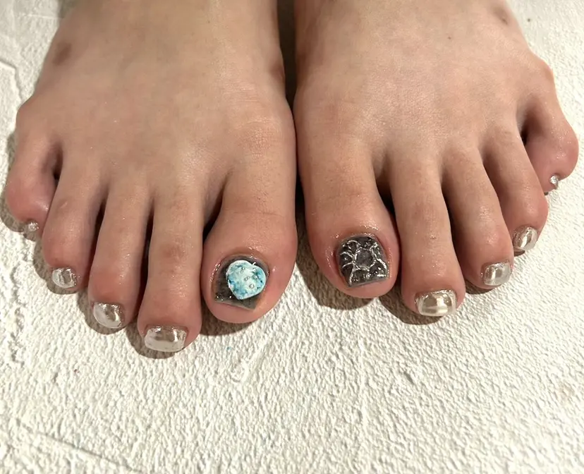 2DY NAIL SALONの掲載