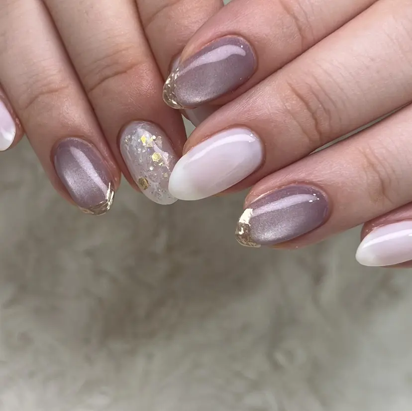 'a'ala nailの掲載