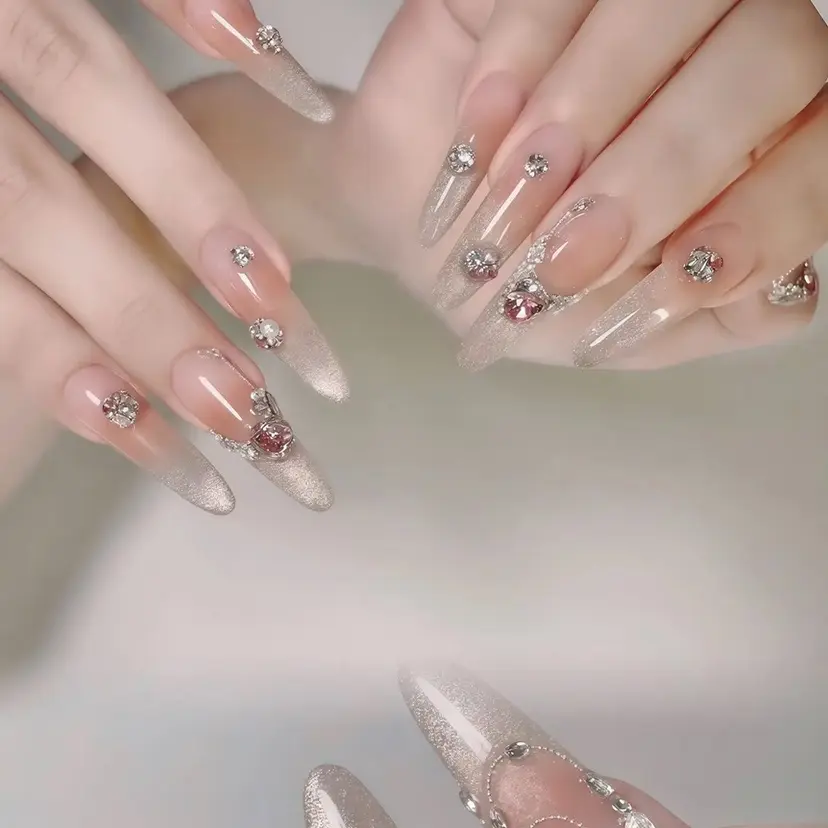 pastel nail🍀新宿の掲載