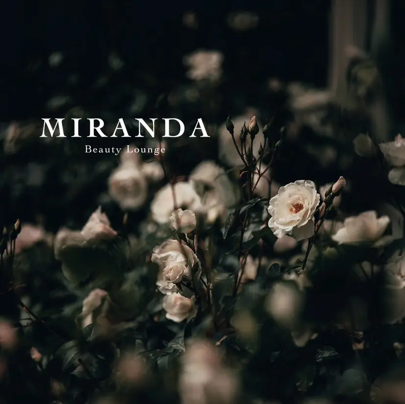 MIRANDA YUKAの掲載