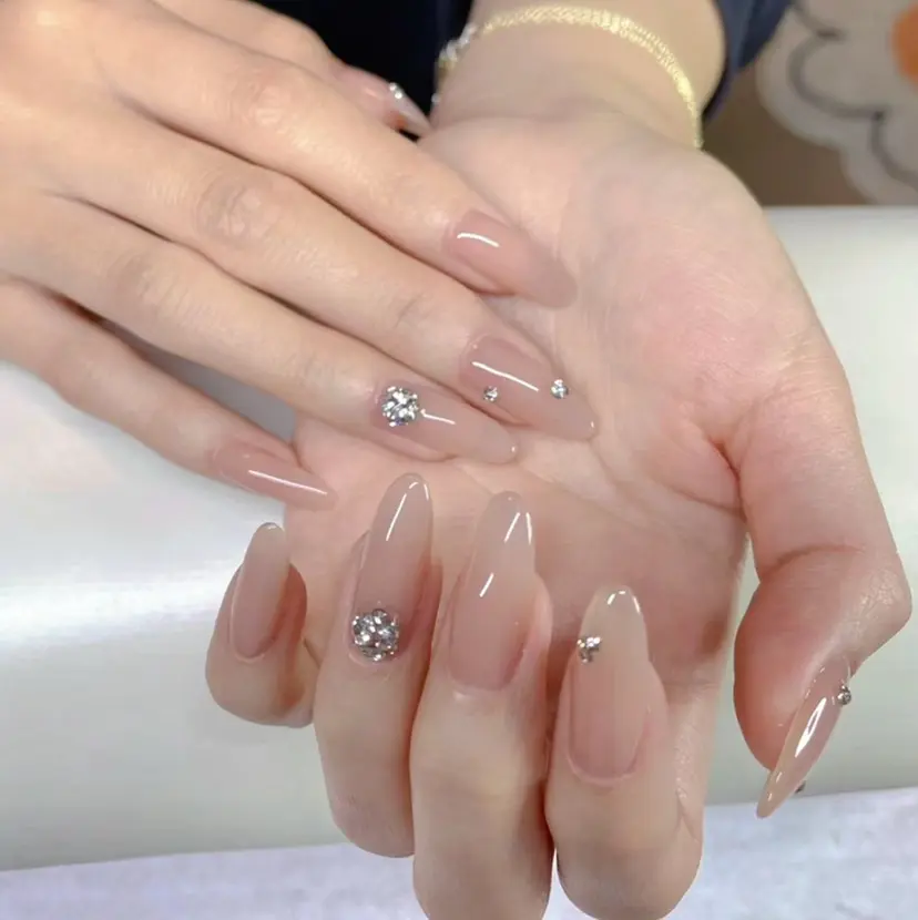 ongles chic❤️の掲載