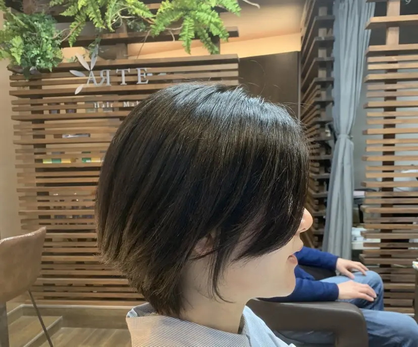 ♣︎Rikitake Yasu ✂︎の掲載