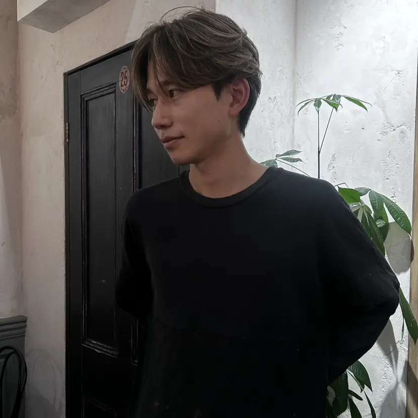 似合わせカラーカット / パーマ/Rinoの掲載