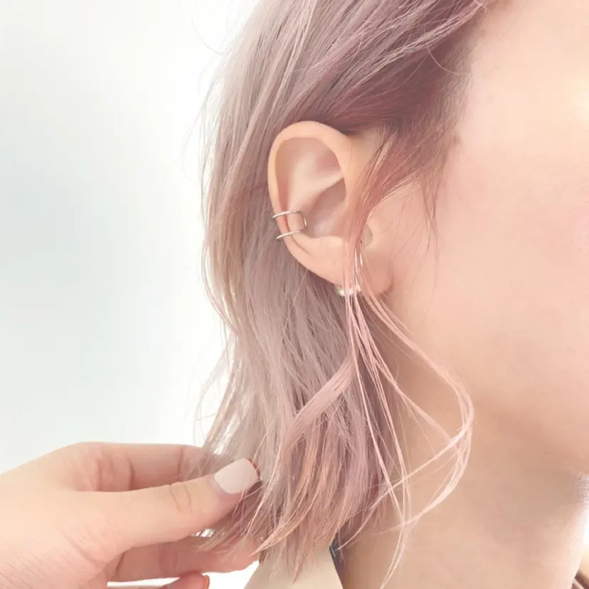 🌟ROUGE 🧸おびつななみの掲載