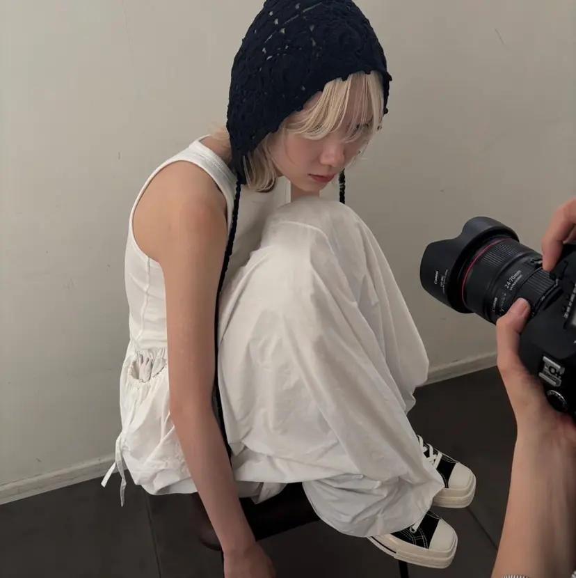 PROPE+ / ホシナ ミレイの掲載