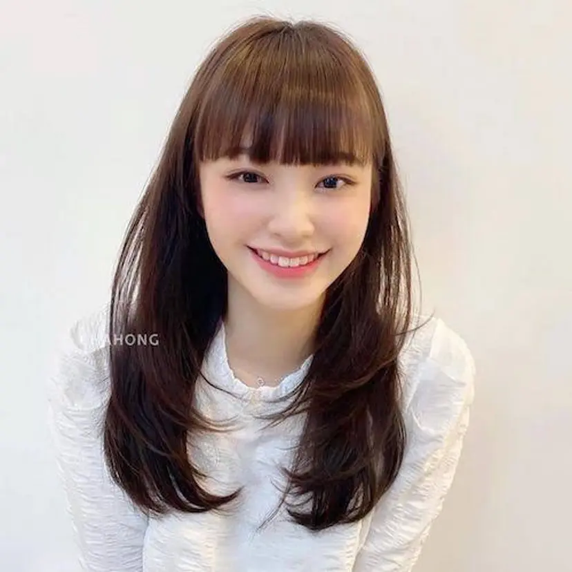 レイヤー美容師末松 知紘の掲載