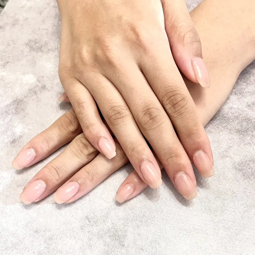 Nail salon Kの掲載