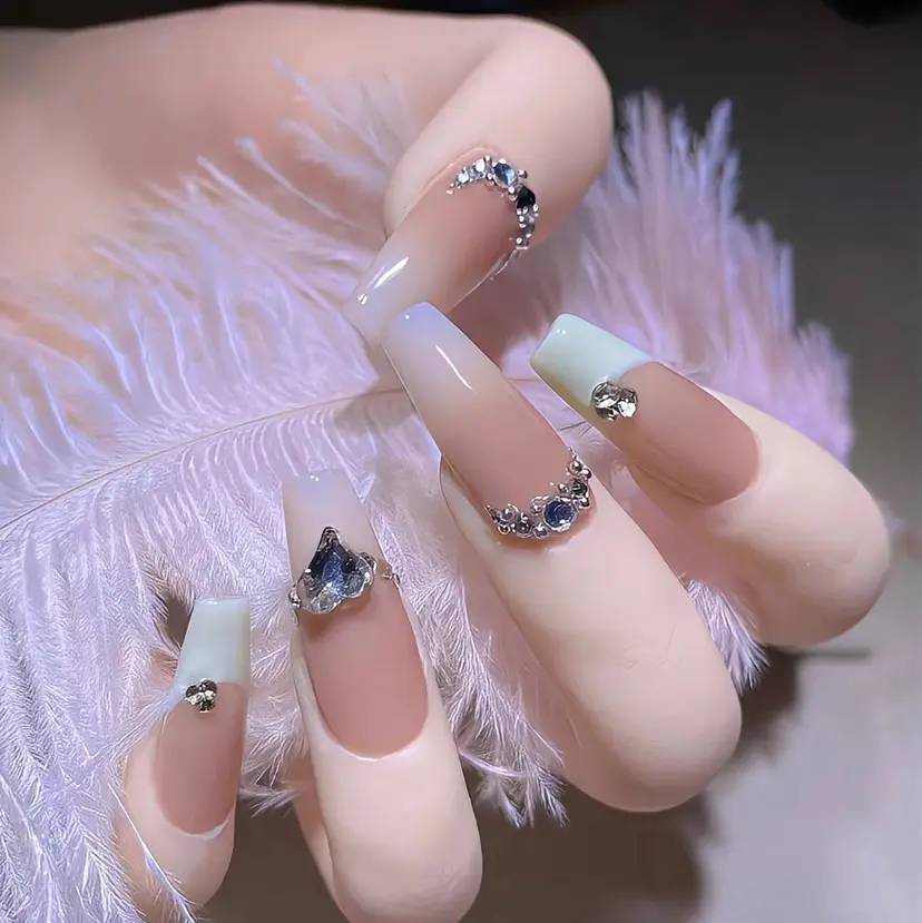 EN サロン リ ナの掲載