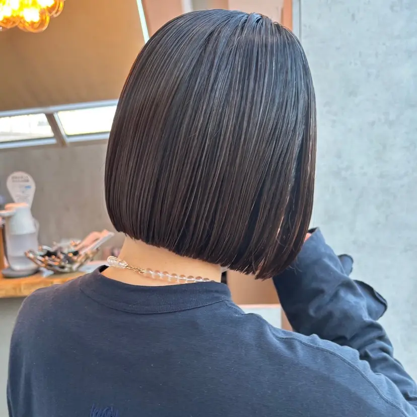 透明感カラー🧸艶髪 🫧manamiの掲載