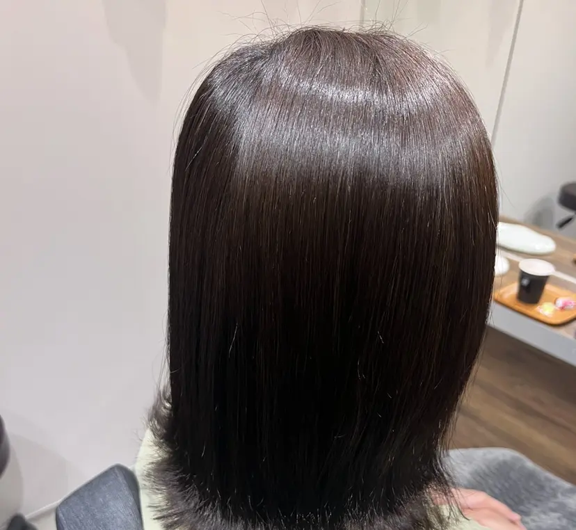 kiuchi ヘアサロンTAOの掲載