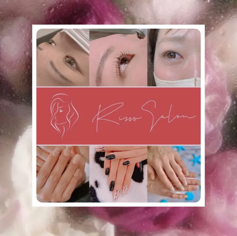 🌸Risso Salon💐の掲載