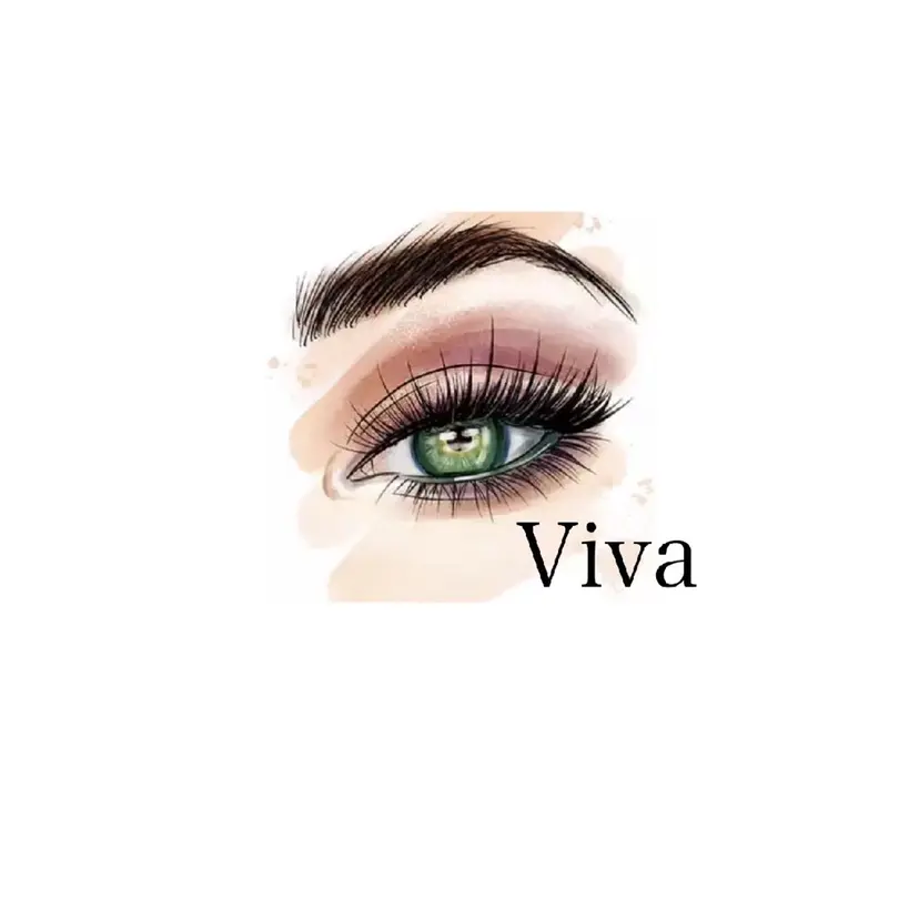 Viva まつげとまゆげサロンの掲載