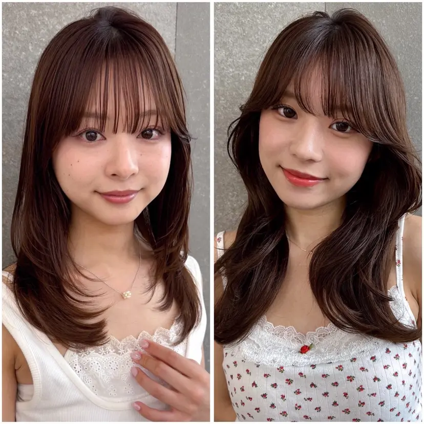 レイヤー/似合わせ 🌈チャンツヨシ🌈の掲載