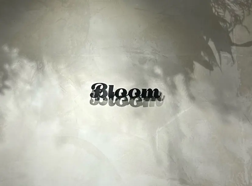Bloom mikuruの掲載