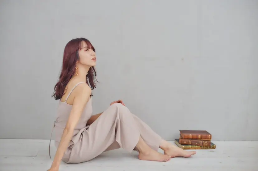 水野 詩織の掲載