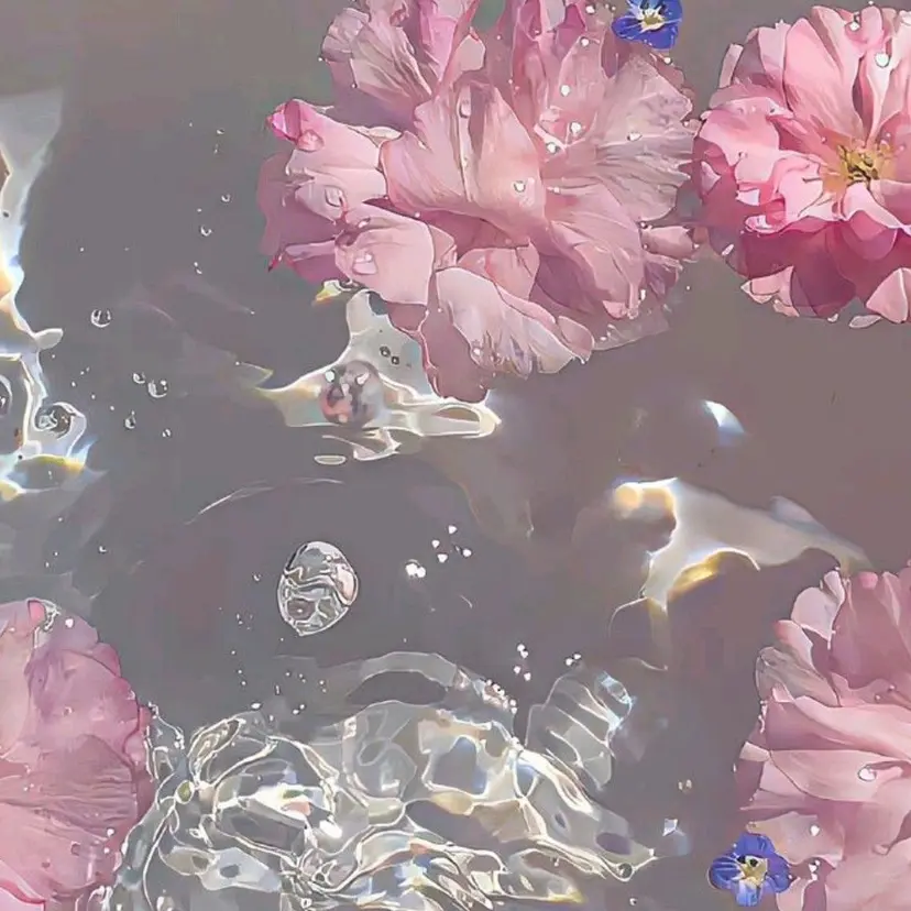 sand🎀 似合わせカット♡桃花の掲載