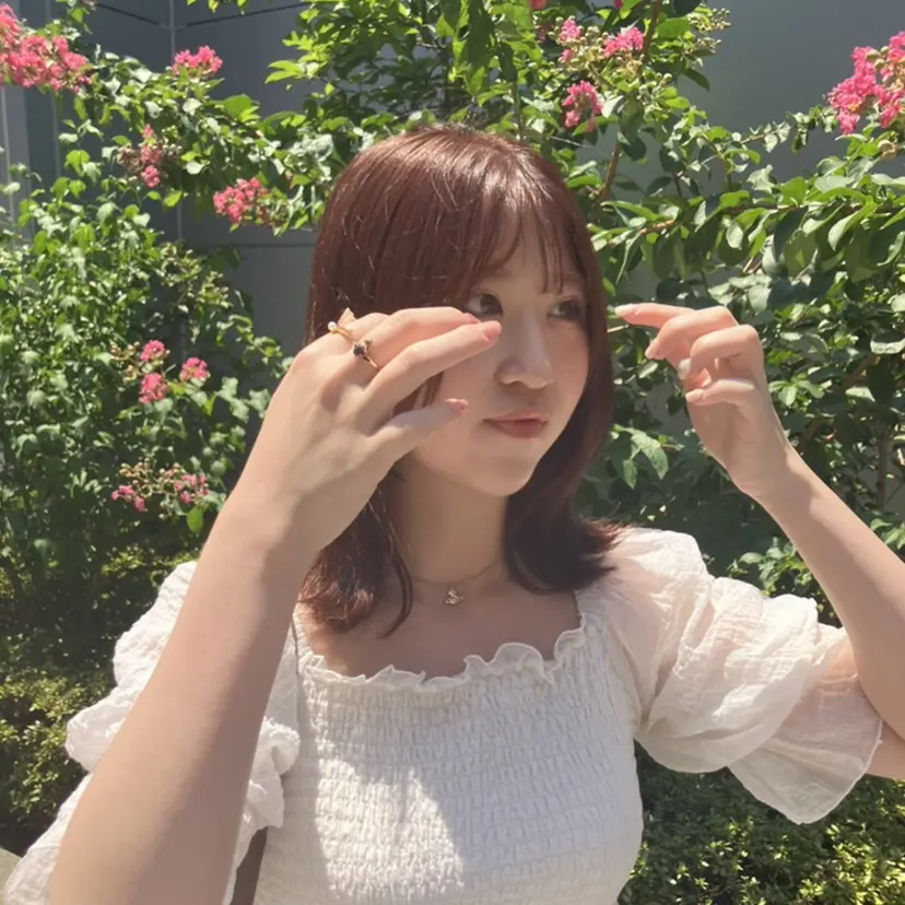 畑 奈優の掲載