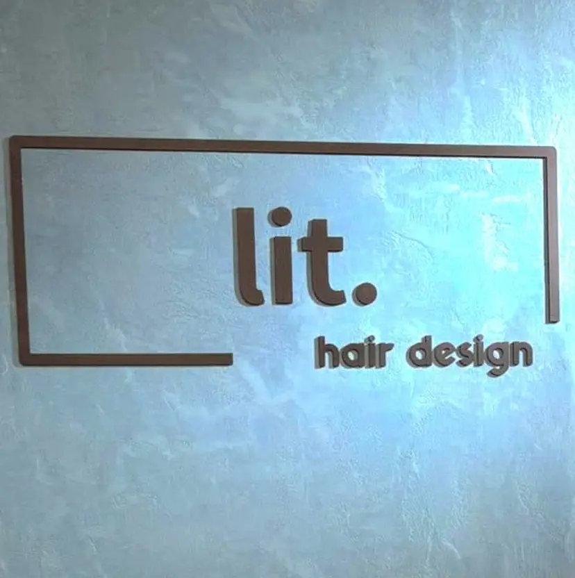 【lit.】SATO HIROSHIの掲載