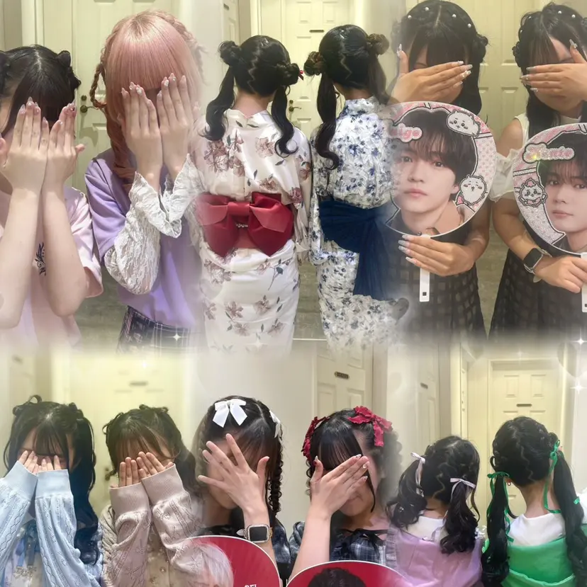 可愛い叶えます🎀 ヘアメmikotoの掲載
