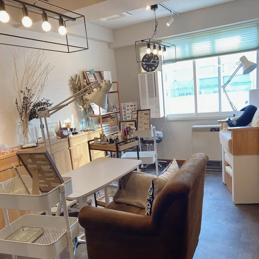 chem くりたももこの掲載