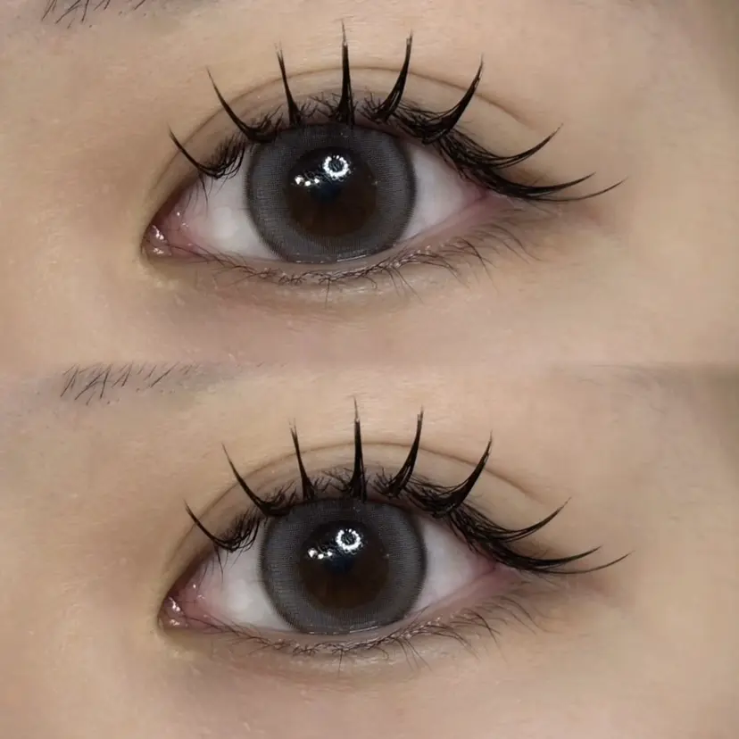 eyelist🤎 AYUKAの掲載