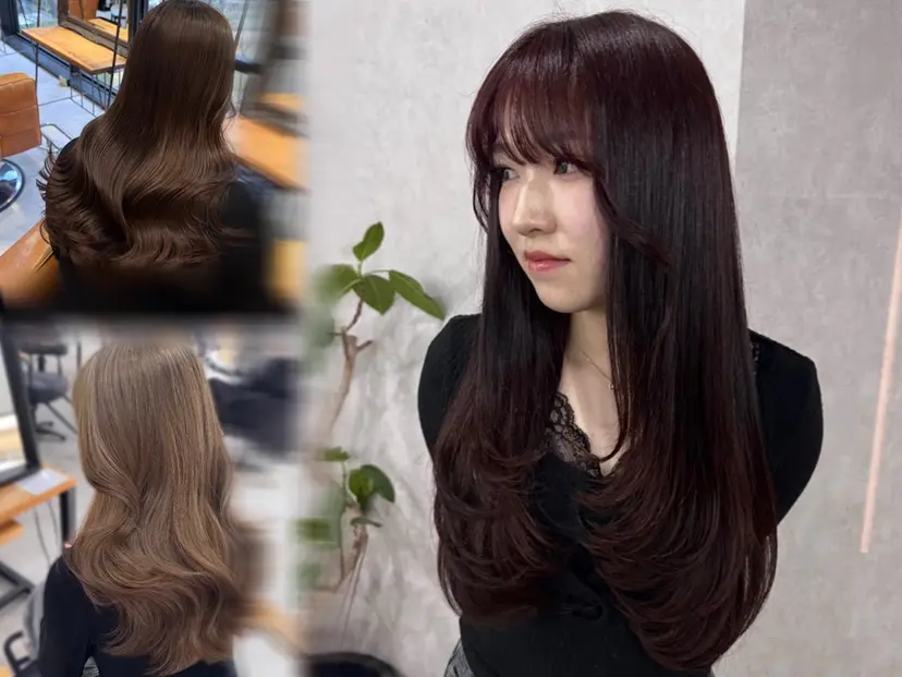 梅田トレンドレイヤー RISA🎀💕の掲載