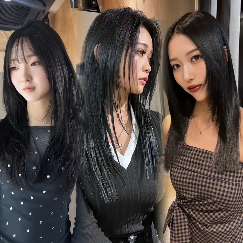 💖艶髪ブリーチ髪質 改善💖ケンシンの掲載