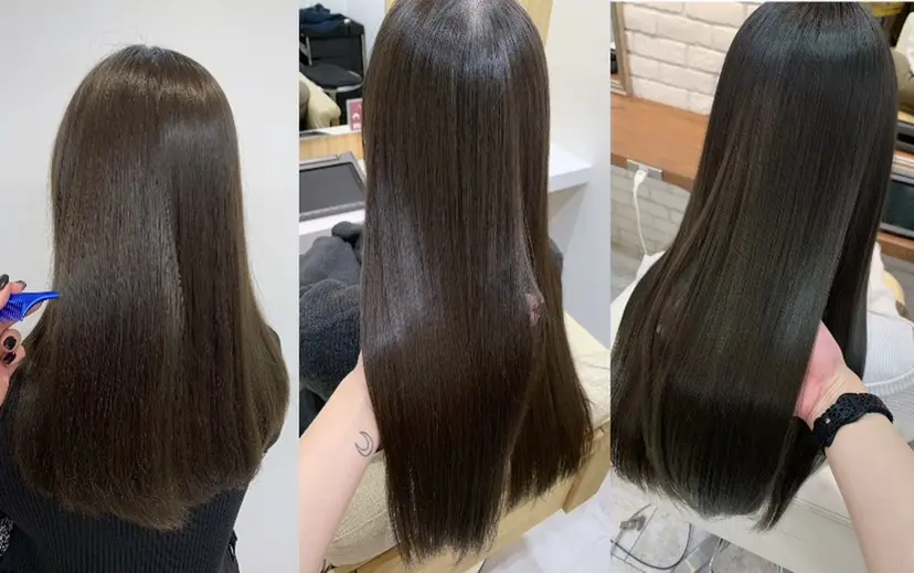 髪質改善 ೀyuikaの掲載