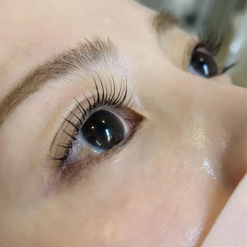 Q-LASH 上野御徒町店の掲載