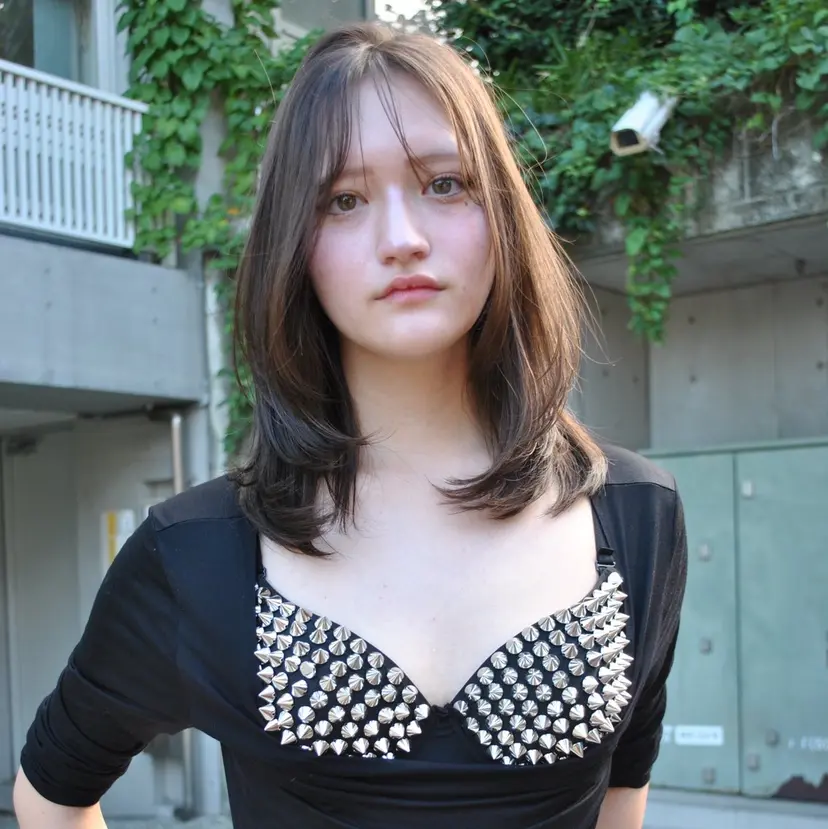 beige/ 海碧の掲載