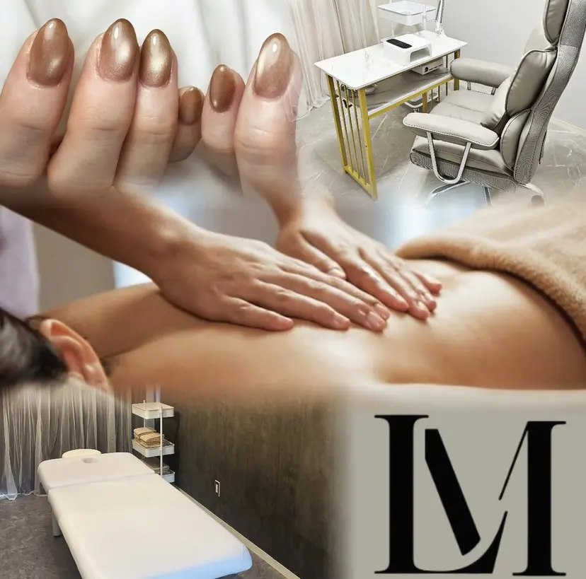 犬がいるサロンLa Merの掲載