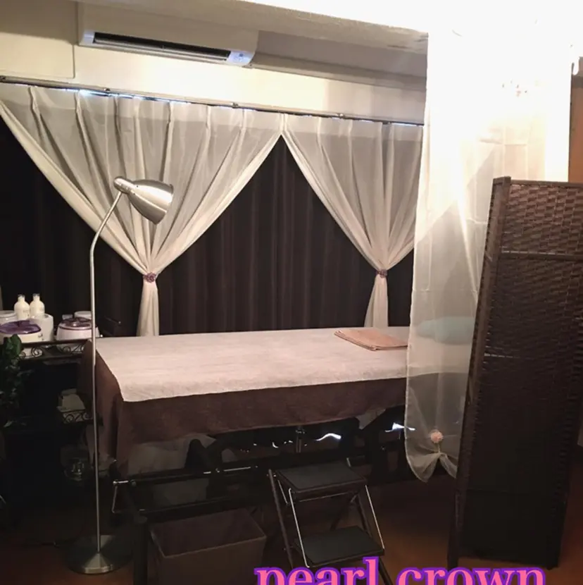 pearlcrown 博多Wax&光脱毛の掲載
