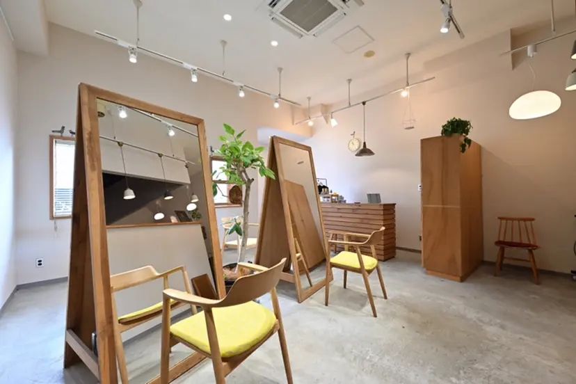 ✂︎ …Ranca モデル募集中の掲載