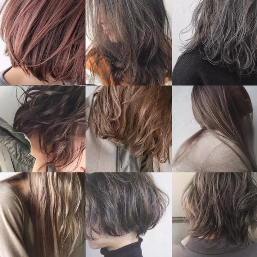 ヘアデザイン ヴェルダの掲載