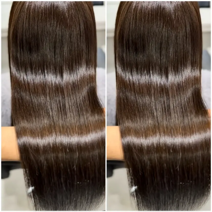 髪質改善/韓国風/ エクステ かいり✂️の掲載