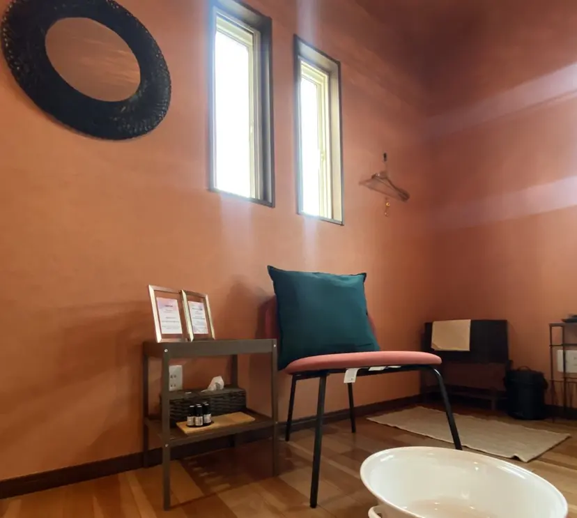 chill-チル- Sakaiの掲載