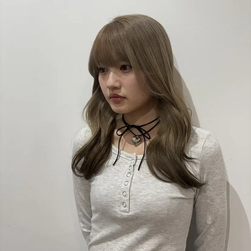 🤎スゴウ　エク🤎 カラーモデル募集中の掲載