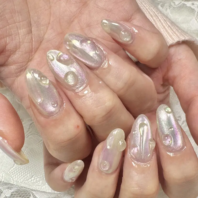 PECO. NAILSALONの掲載