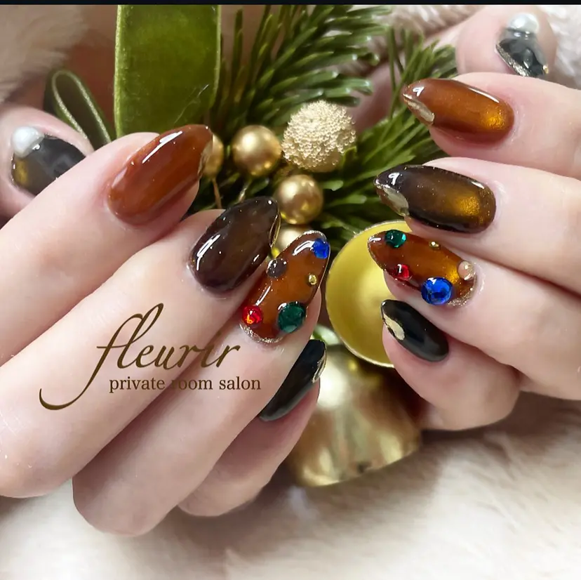 フルリール 【プライベートサロンの掲載