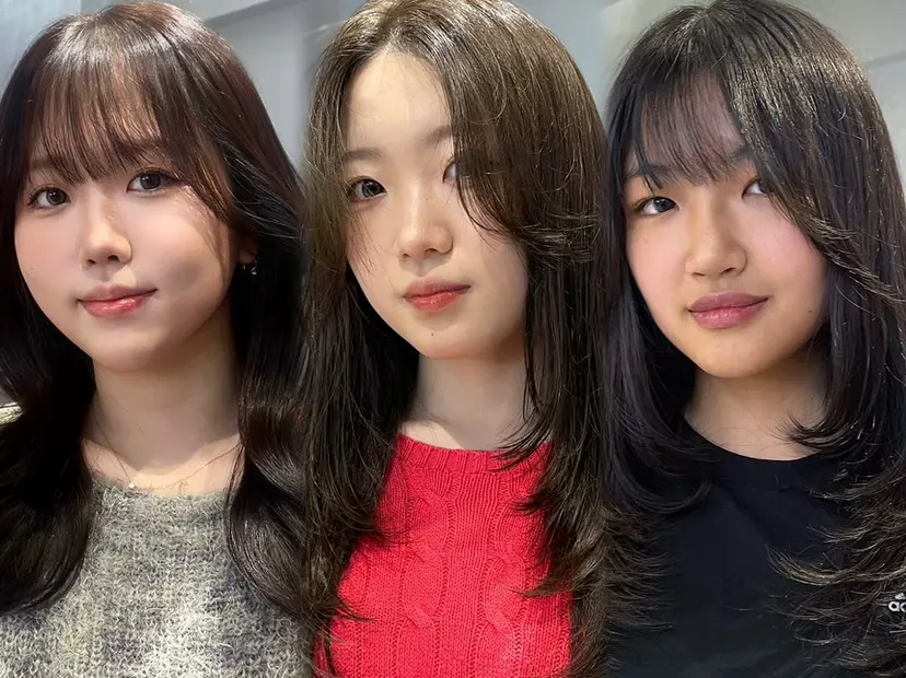 HAIR&NAIL KANAの掲載