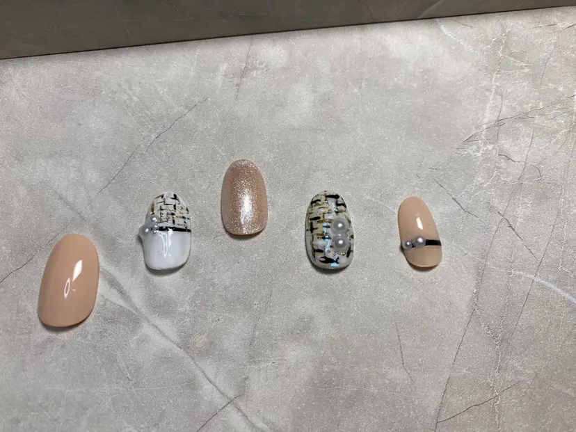 Ⓜ︎ SALONの掲載