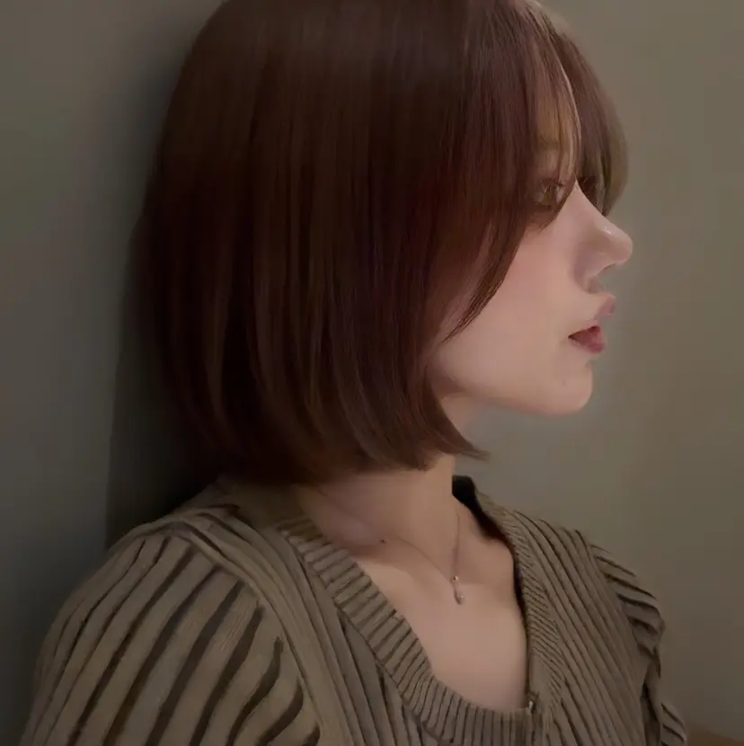 🫧美髪縮毛矯正🫧 ボブ🎀ひなの掲載